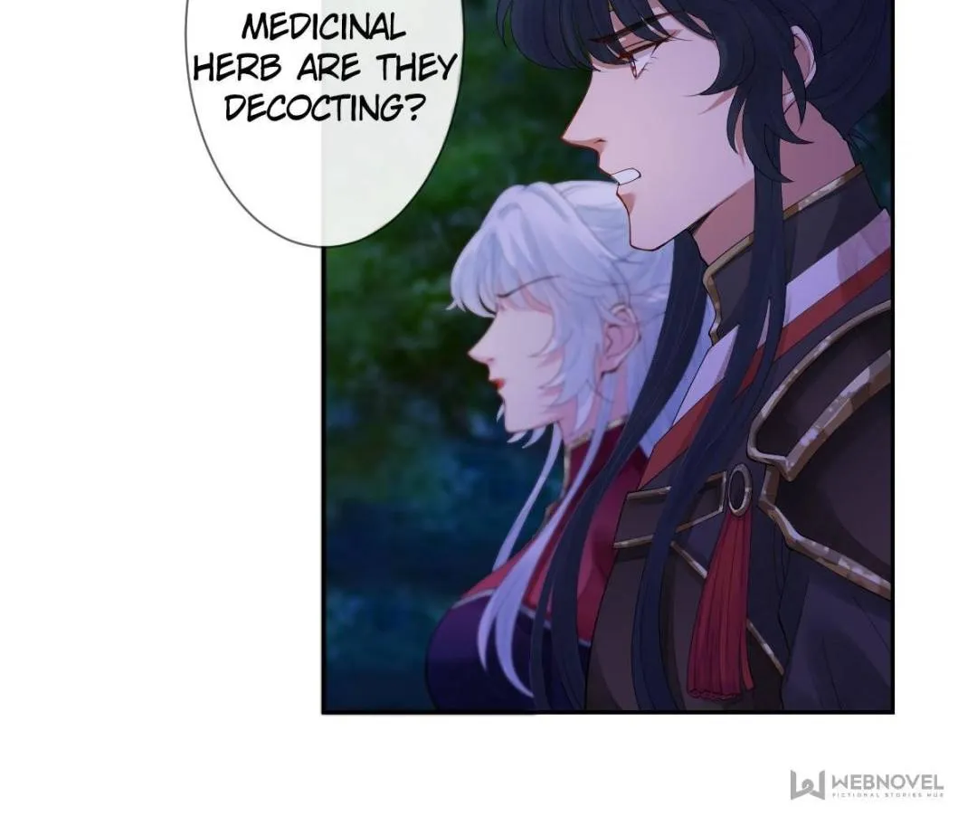 Doomsday Romance Chapter 15 page 40 - 
