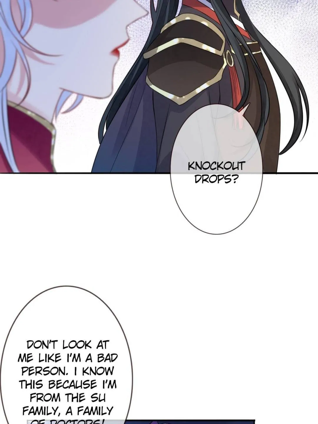 Doomsday Romance Chapter 15 page 43 - 
