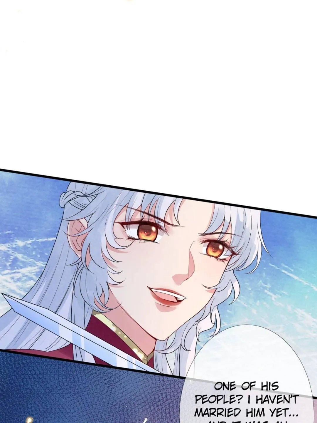 Doomsday Romance Chapter 15 page 50 - 