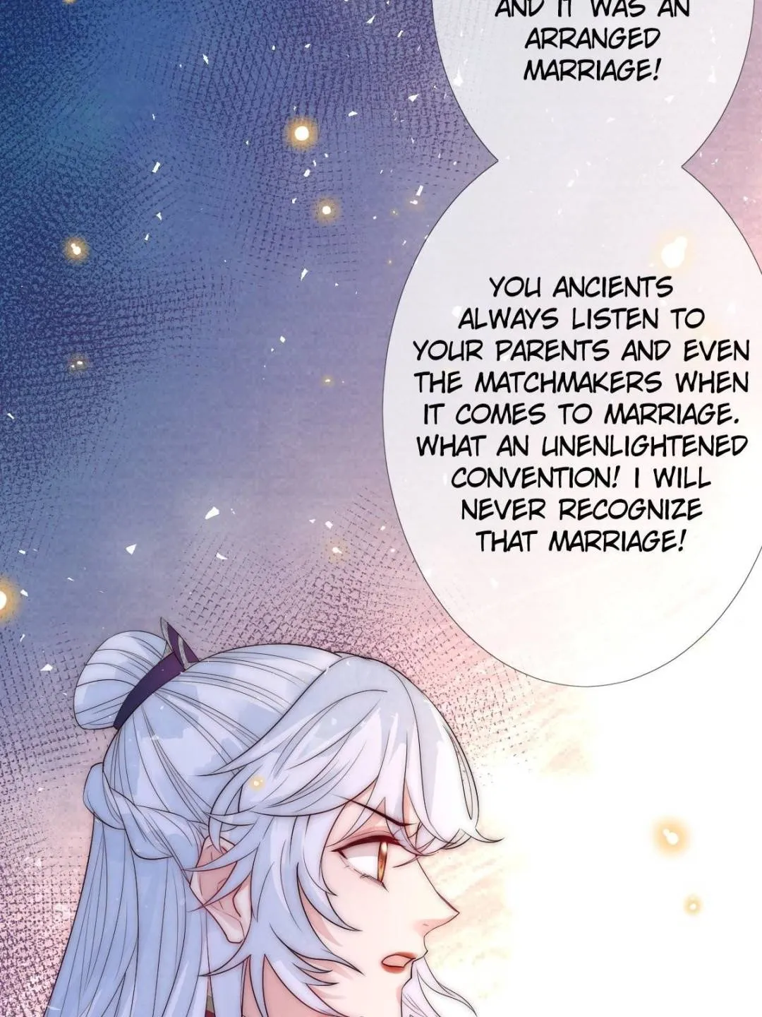 Doomsday Romance Chapter 15 page 51 - 