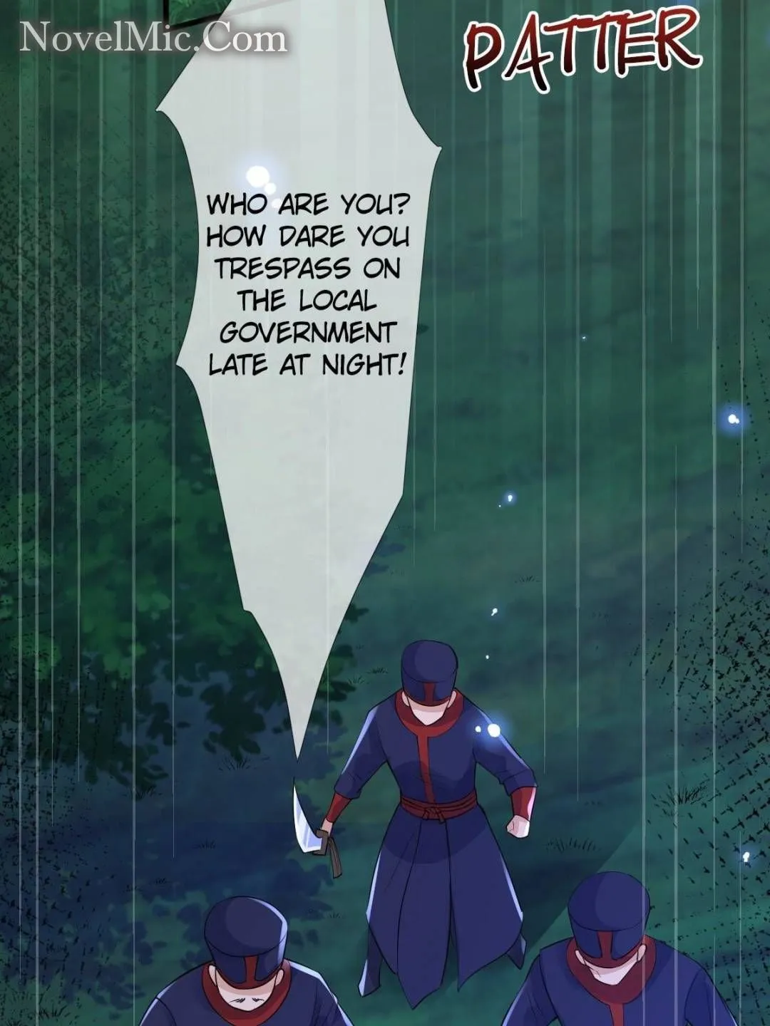 Doomsday Romance Chapter 15 page 54 - 