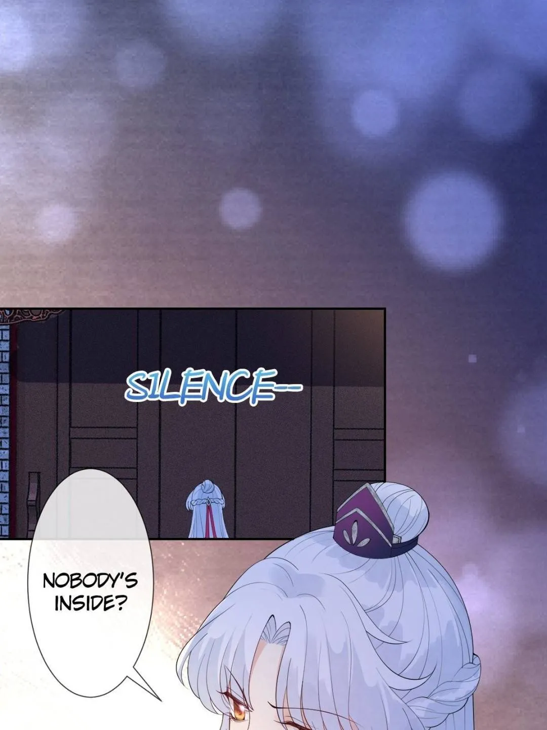 Doomsday Romance Chapter 15 page 7 - 