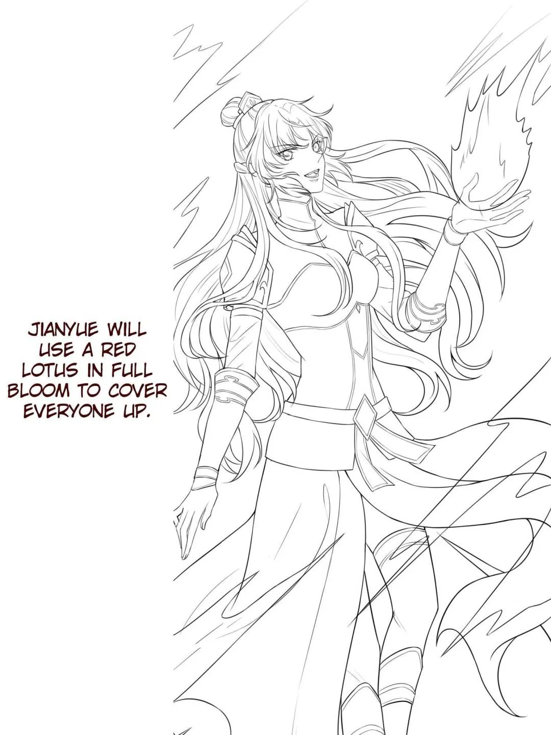 Doomsday Romance Chapter 15 page 61 - 