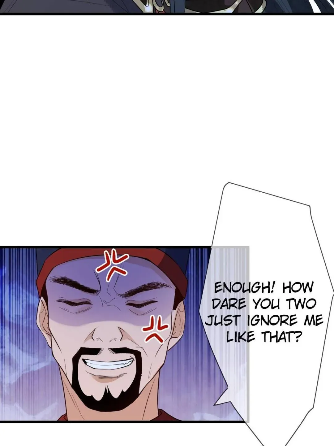 Doomsday Romance Chapter 16 page 14 - 