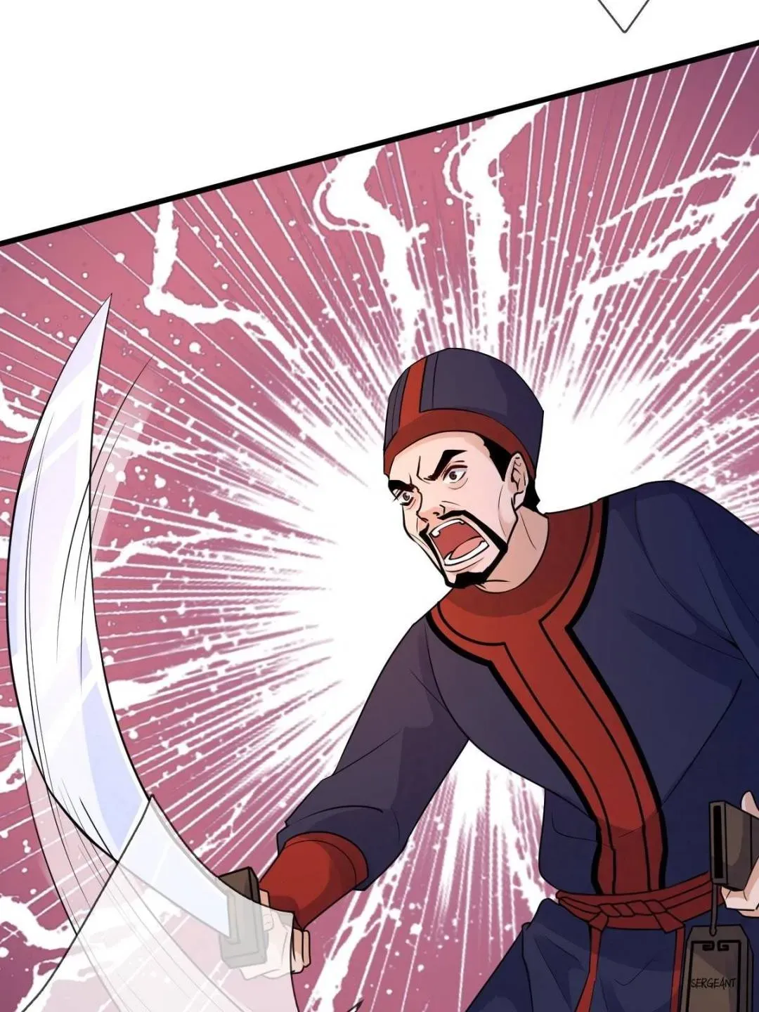 Doomsday Romance Chapter 16 page 15 - 
