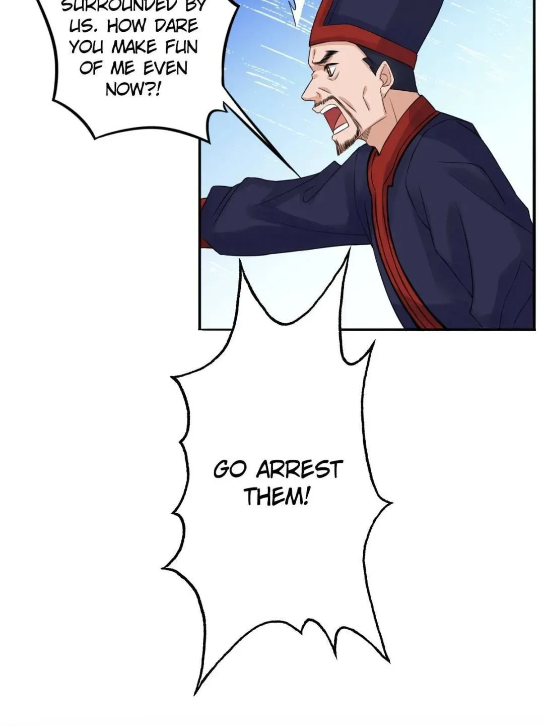 Doomsday Romance Chapter 16 page 21 - 