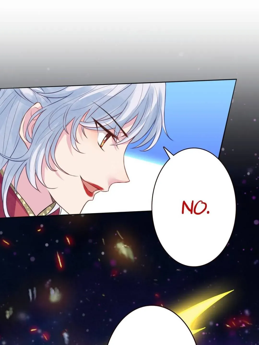 Doomsday Romance Chapter 16 page 22 - 