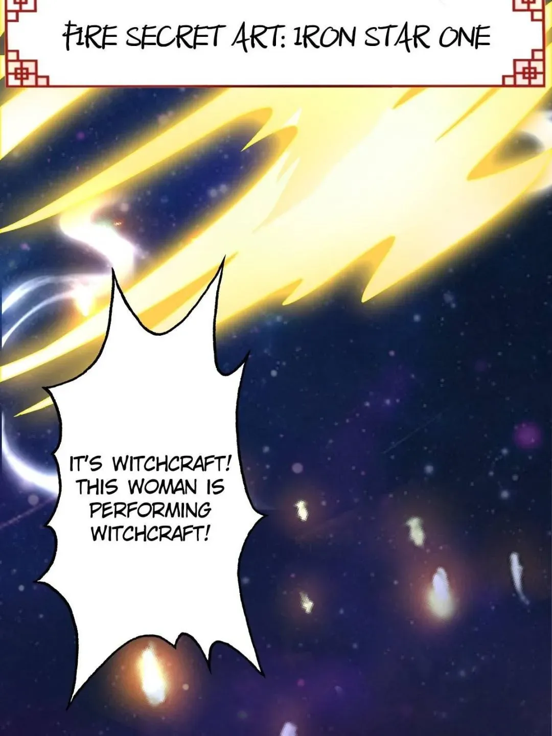Doomsday Romance Chapter 16 page 25 - 