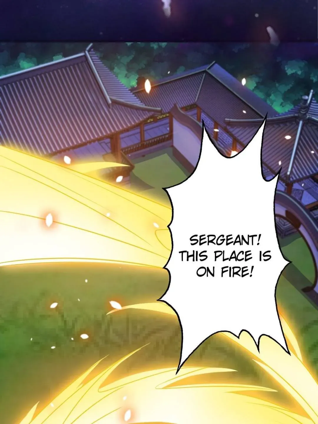 Doomsday Romance Chapter 16 page 26 - 
