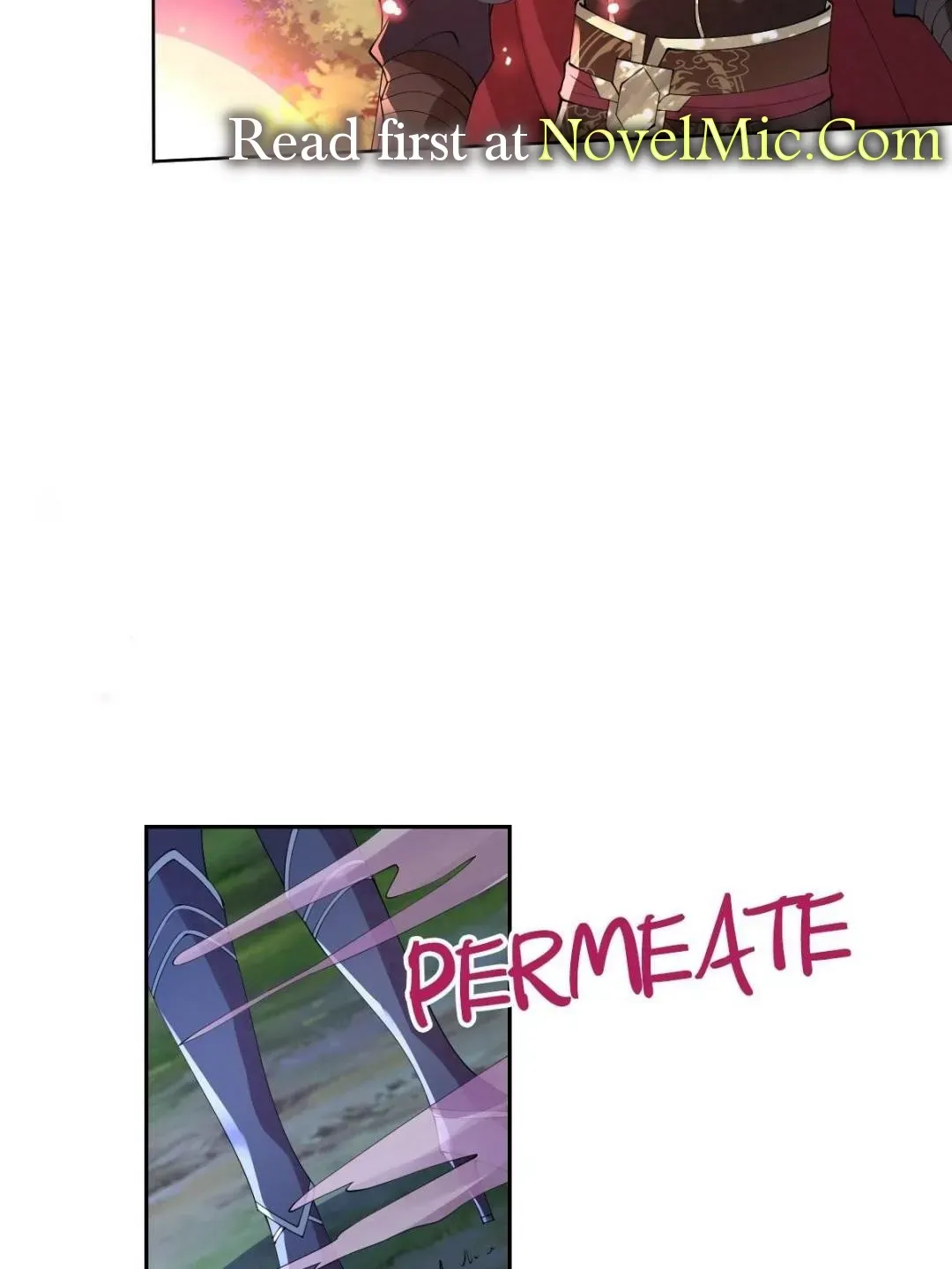 Doomsday Romance Chapter 16 page 30 - 