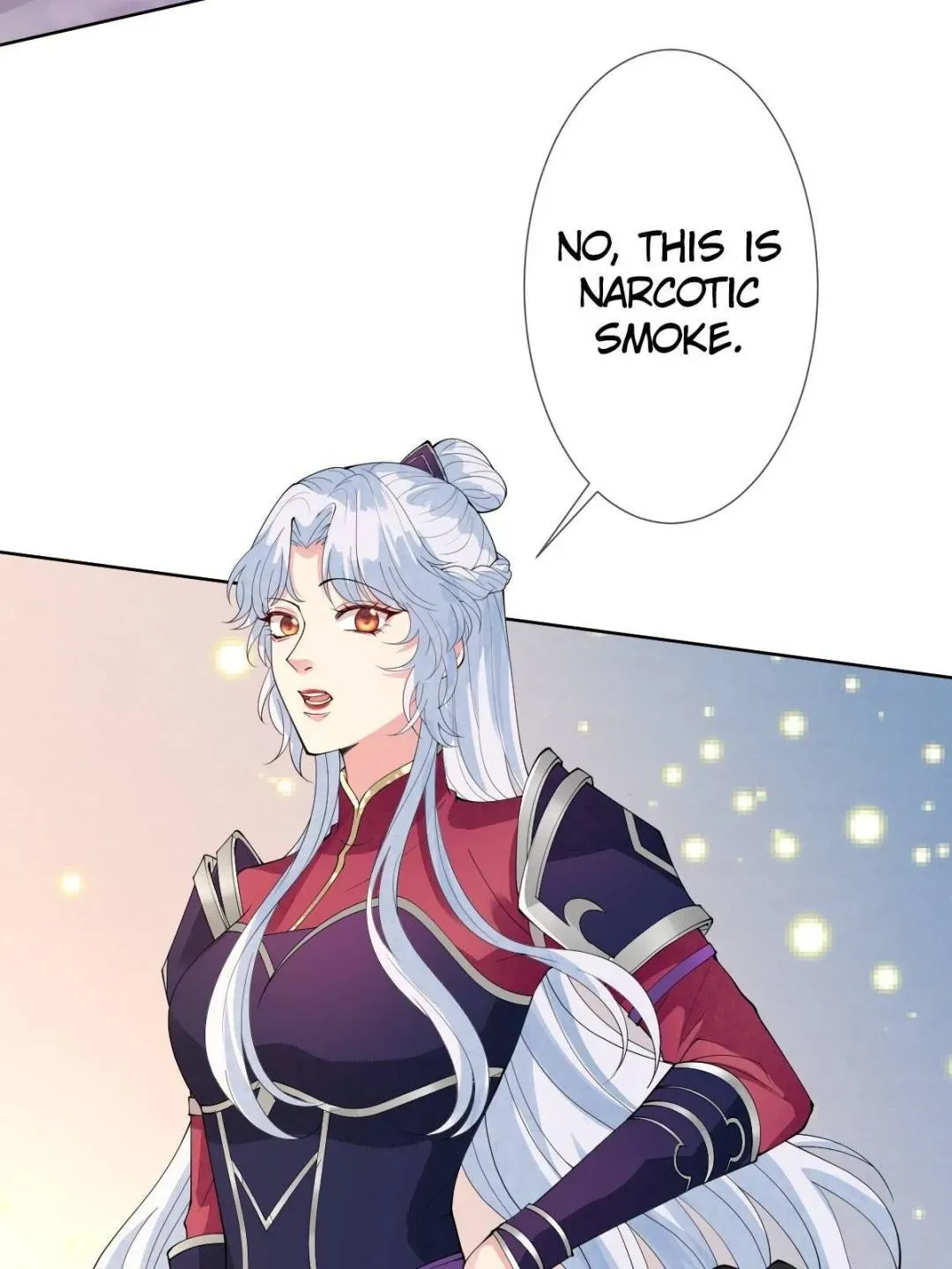 Doomsday Romance Chapter 16 page 33 - 