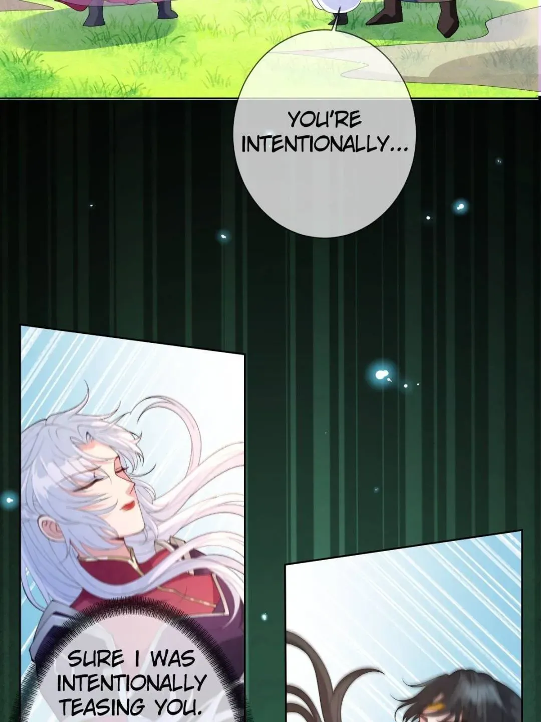 Doomsday Romance Chapter 16 page 39 - 