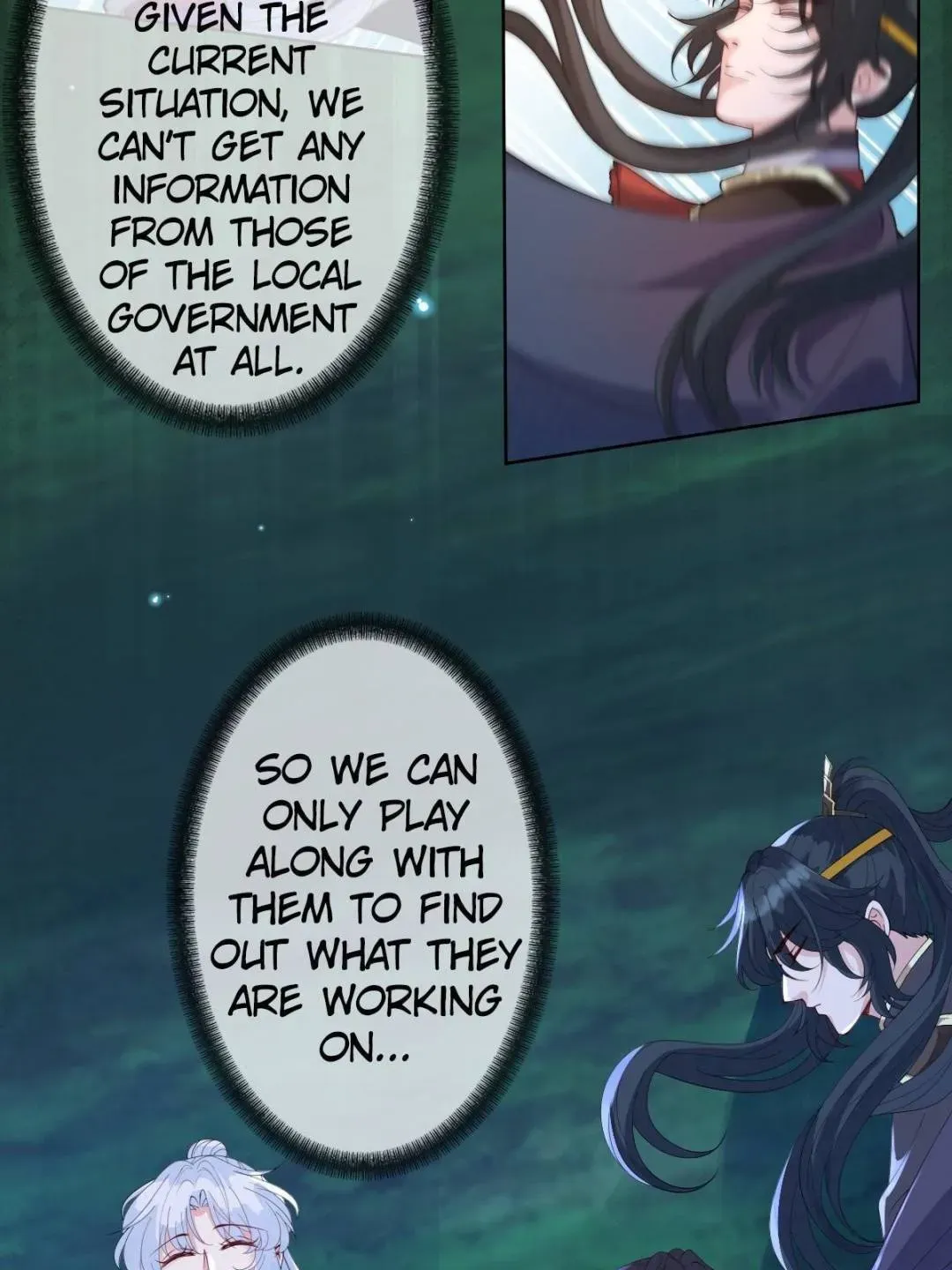 Doomsday Romance Chapter 16 page 40 - 