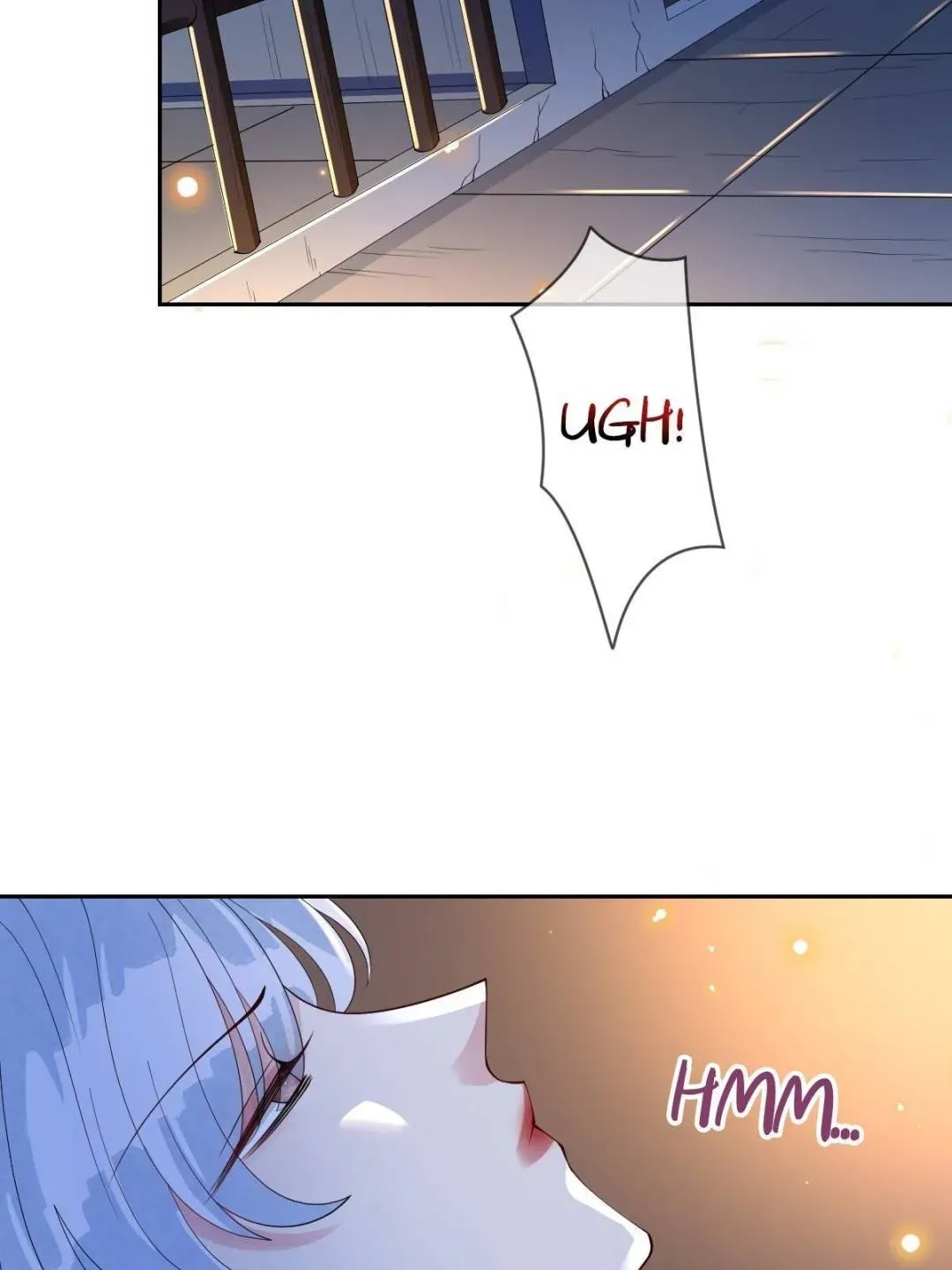 Doomsday Romance Chapter 16 page 43 - 
