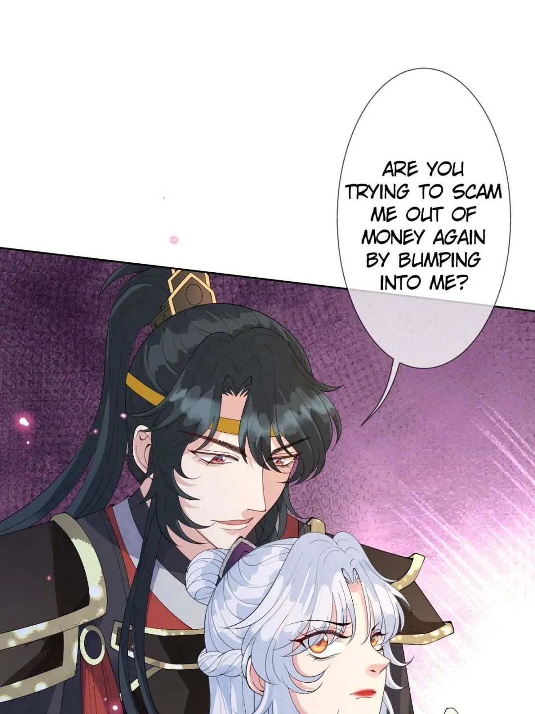 Doomsday Romance Chapter 16 page 49 - 