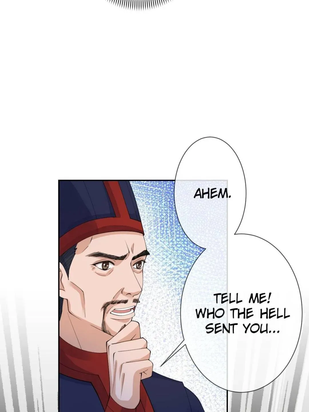 Doomsday Romance Chapter 16 page 6 - 