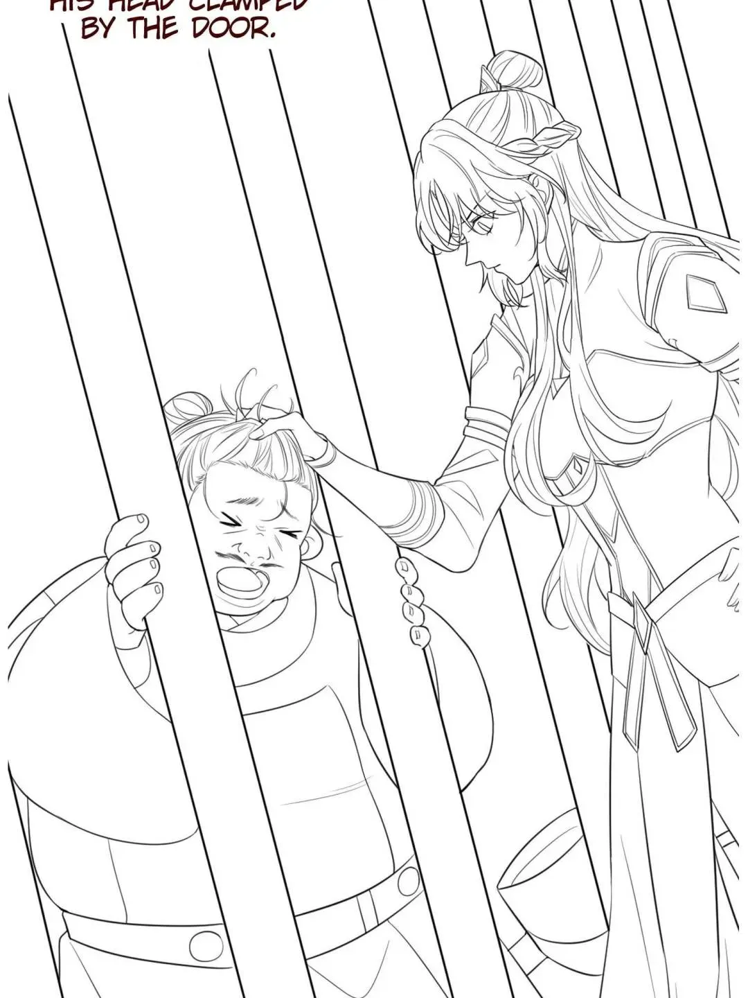 Doomsday Romance Chapter 16 page 56 - 