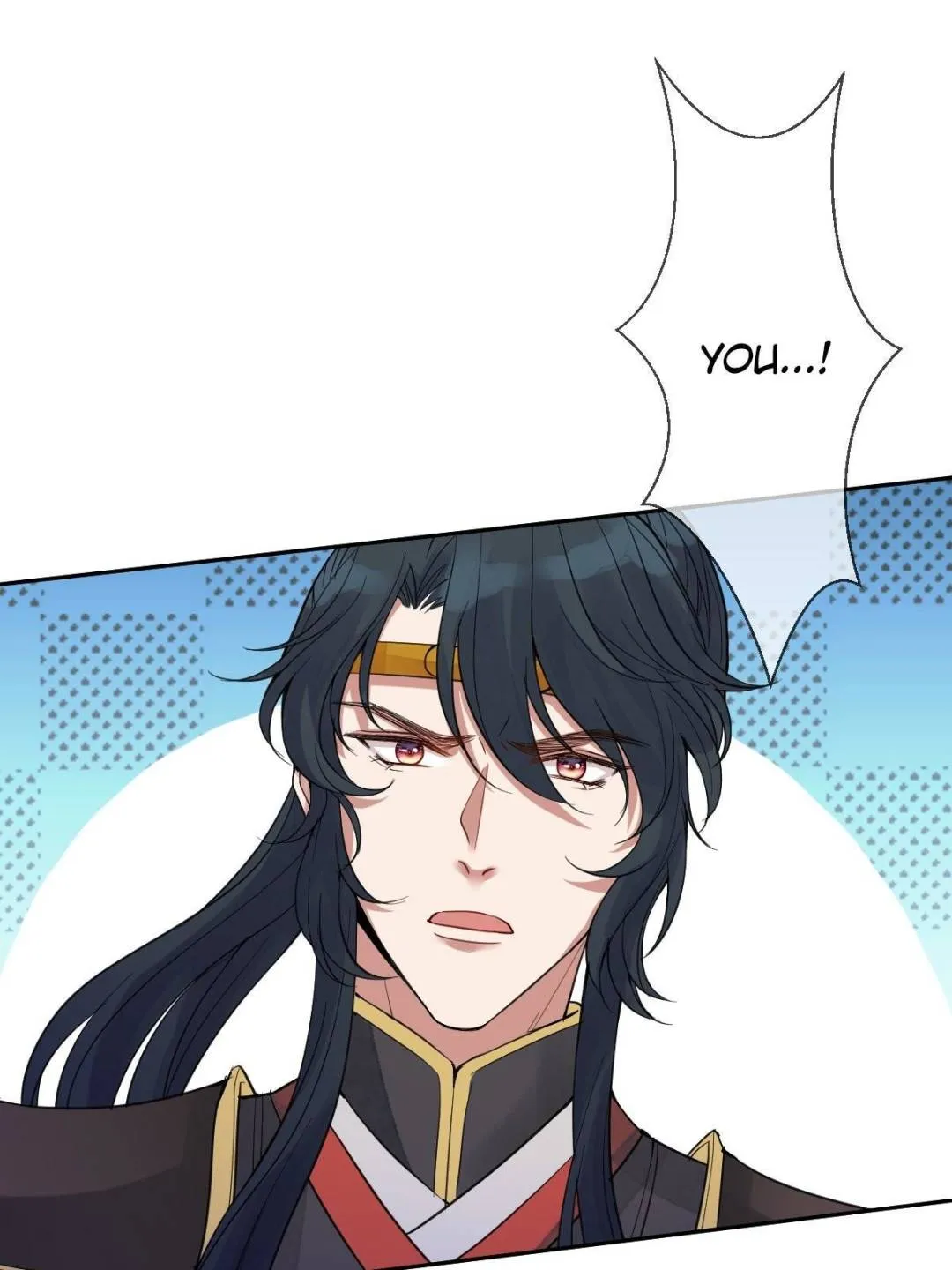 Doomsday Romance Chapter 17 page 1 - 
