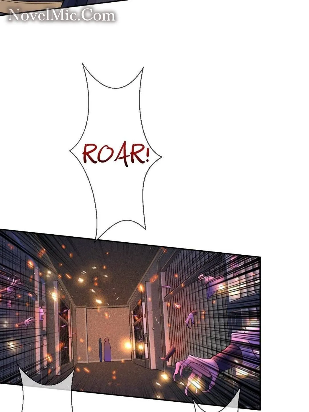 Doomsday Romance Chapter 17 page 2 - 
