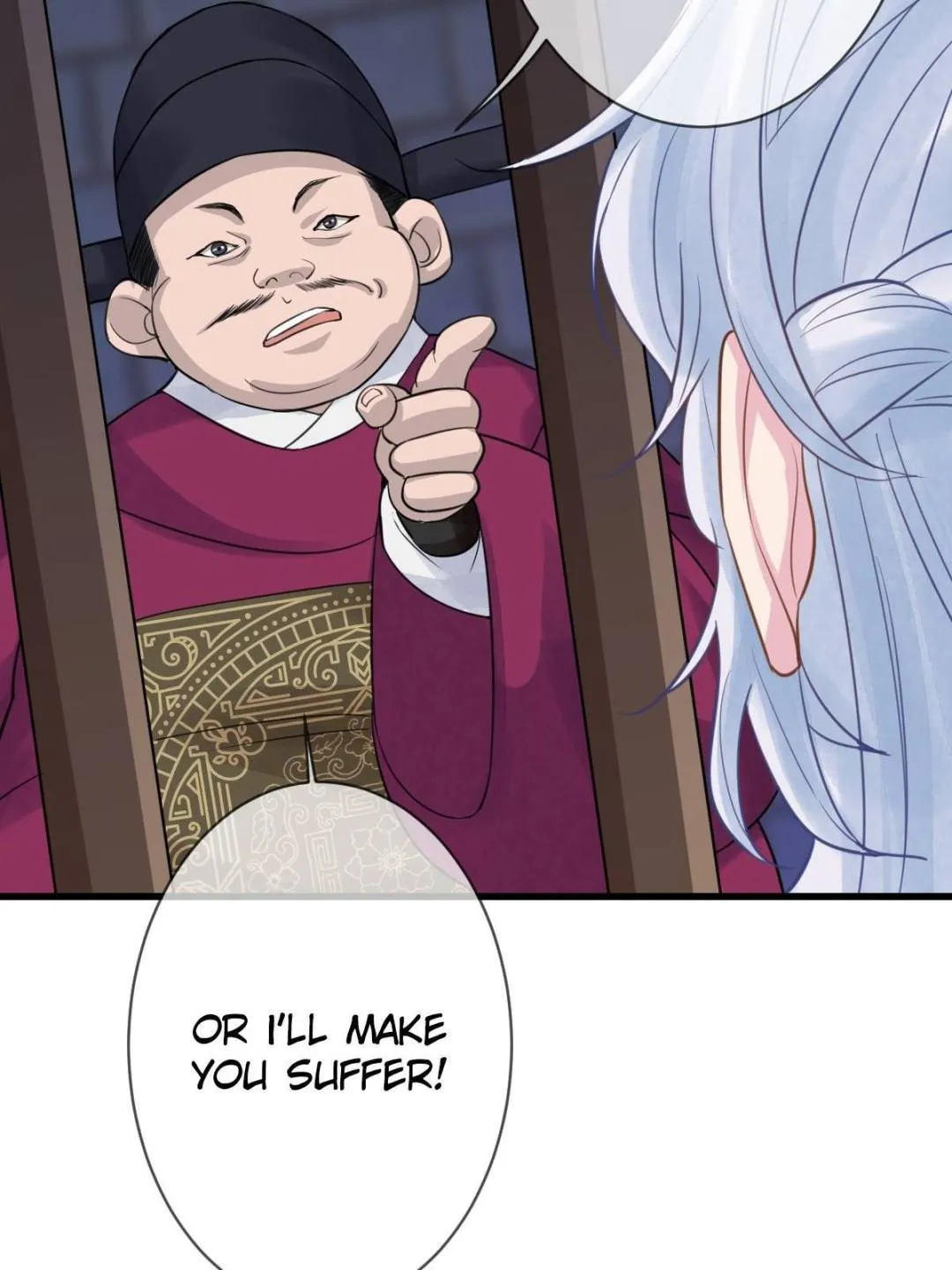 Doomsday Romance Chapter 17 page 13 - 