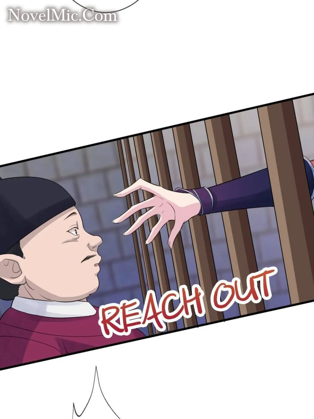 Doomsday Romance Chapter 17 page 14 - 