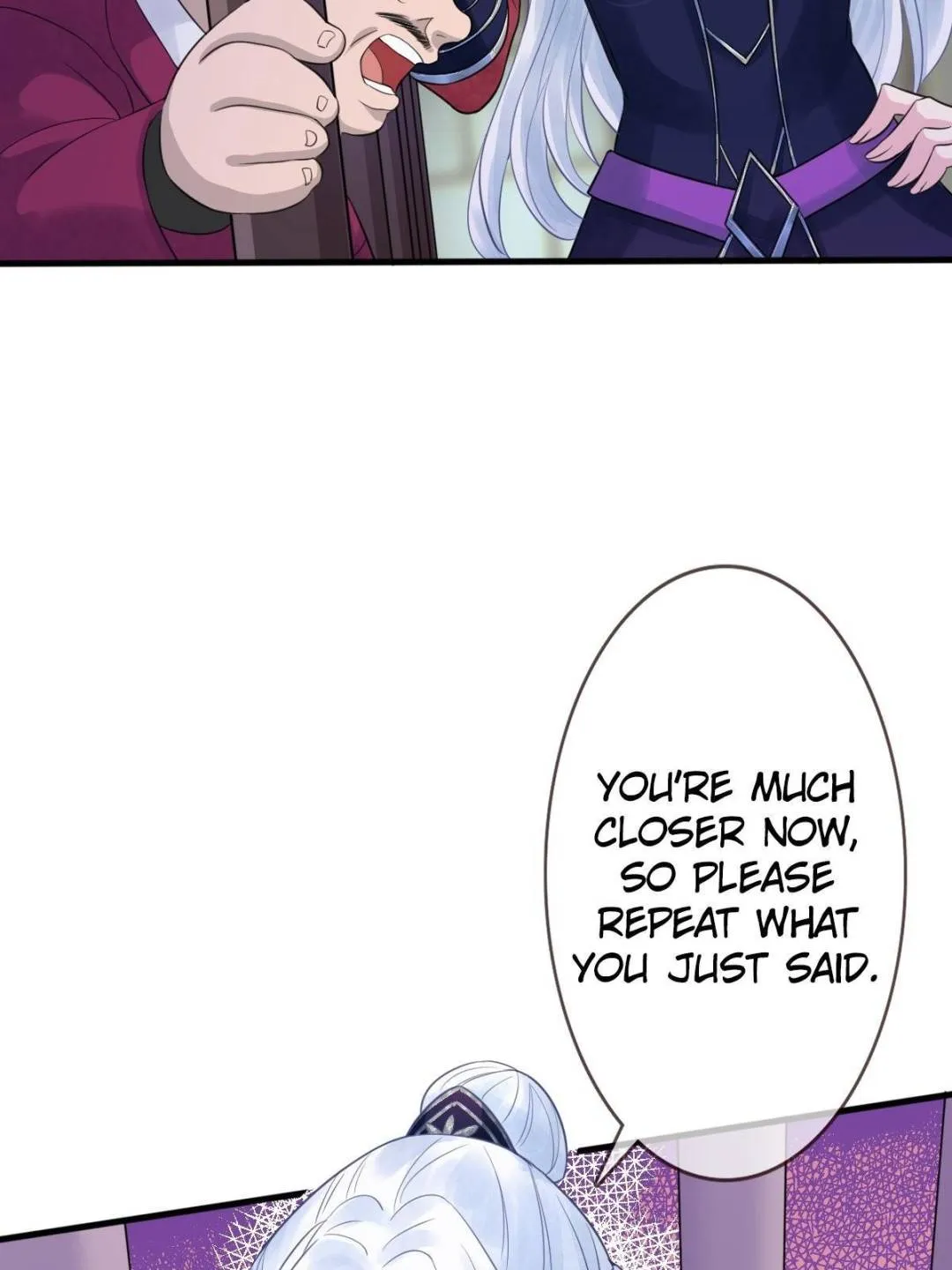 Doomsday Romance Chapter 17 page 18 - 