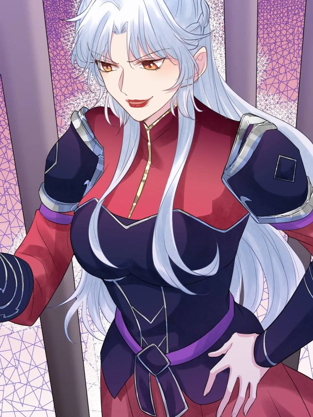 Doomsday Romance Chapter 17 page 19 - 