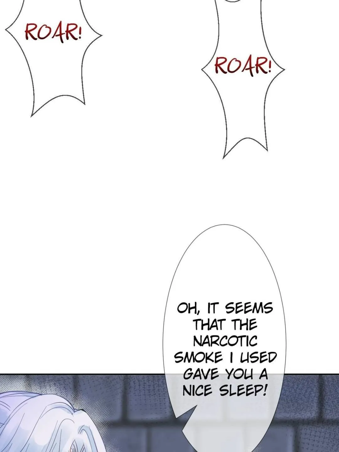 Doomsday Romance Chapter 17 page 3 - 