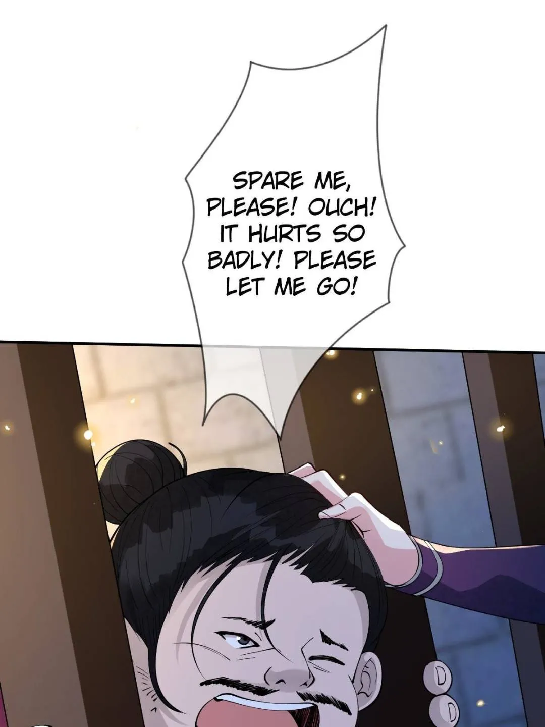 Doomsday Romance Chapter 17 page 21 - 