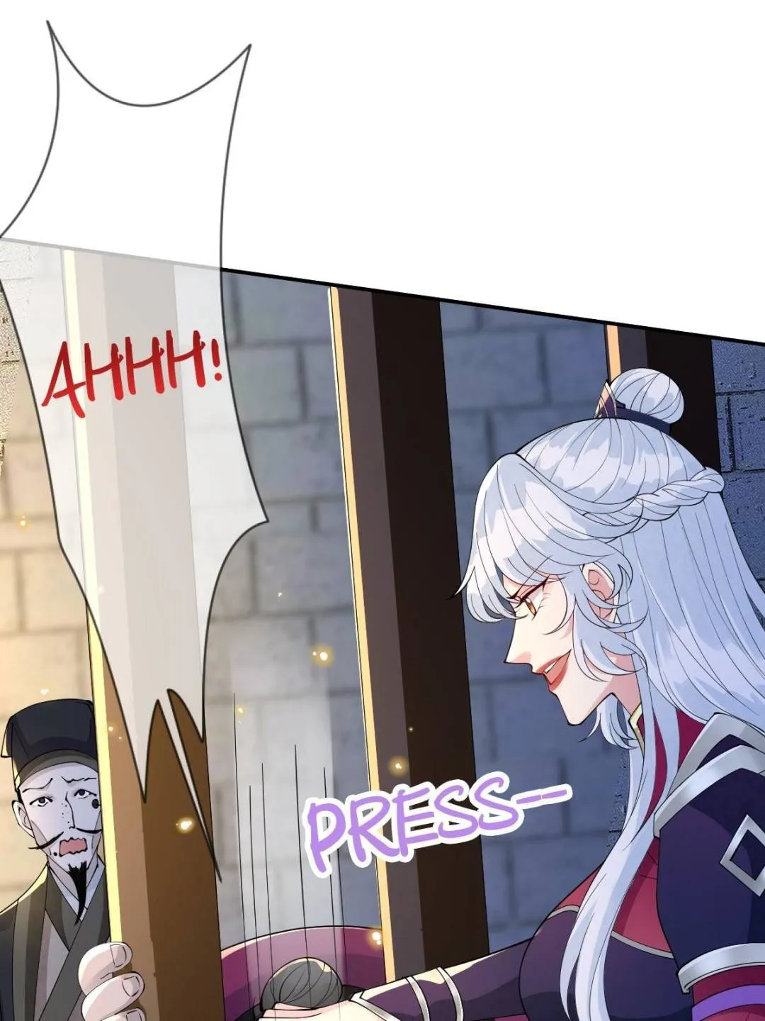 Doomsday Romance Chapter 17 page 24 - 