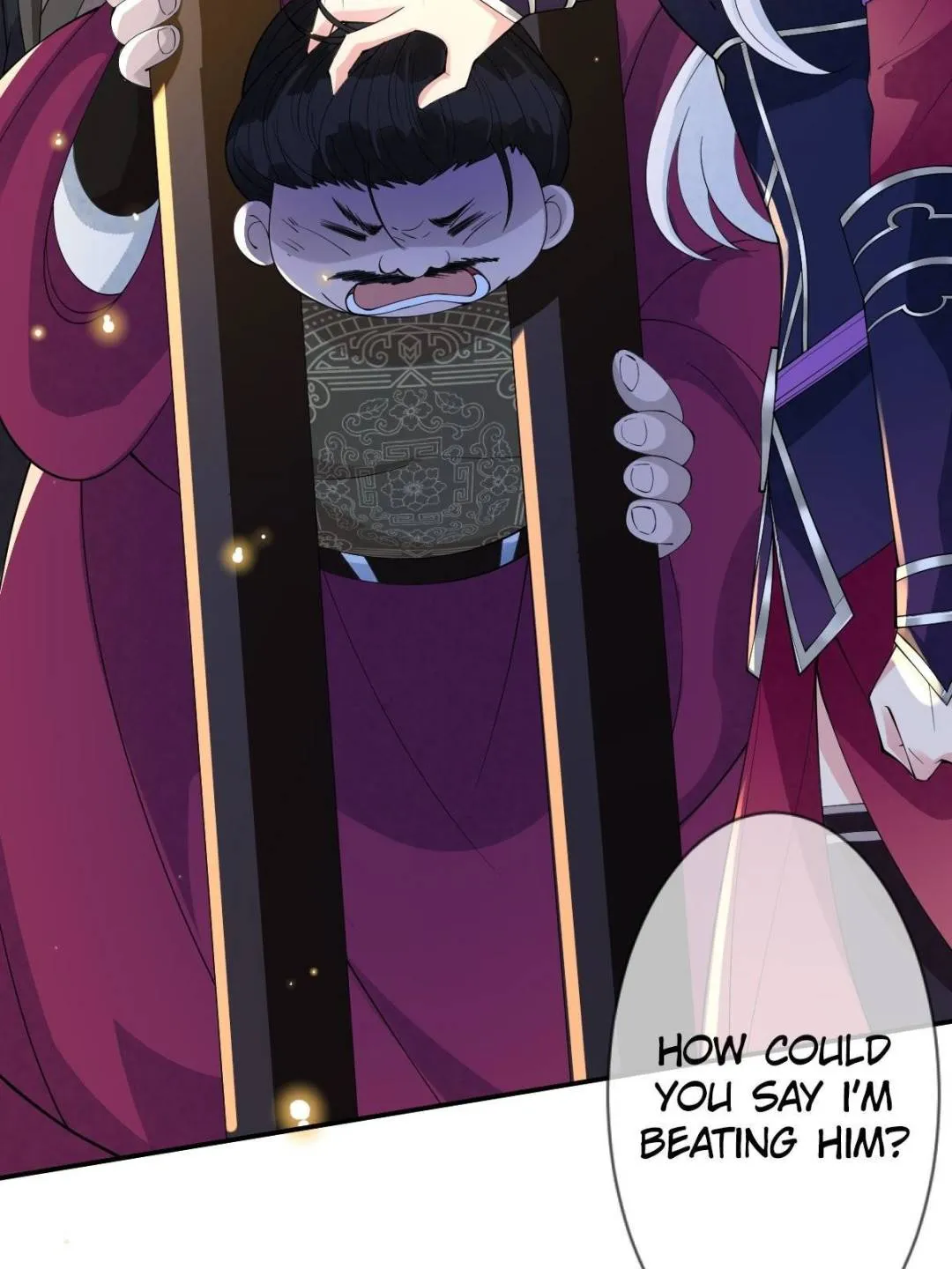 Doomsday Romance Chapter 17 page 25 - 