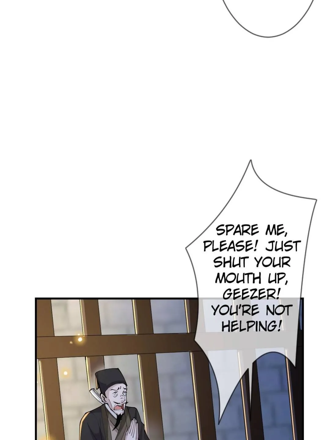 Doomsday Romance Chapter 17 page 26 - 