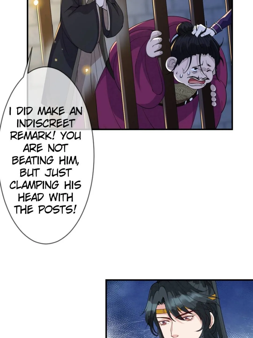 Doomsday Romance Chapter 17 page 27 - 