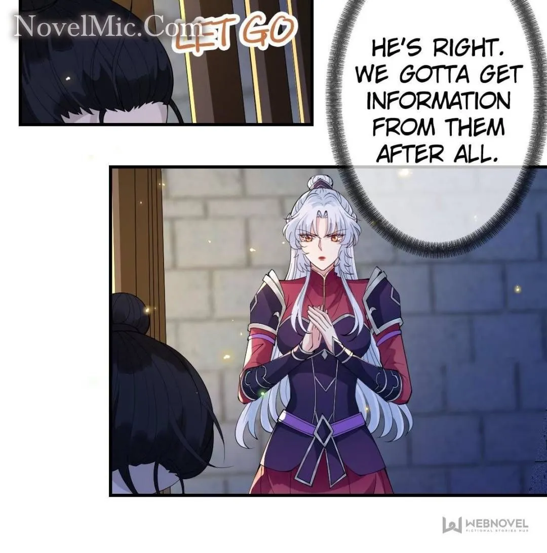 Doomsday Romance Chapter 17 page 29 - 