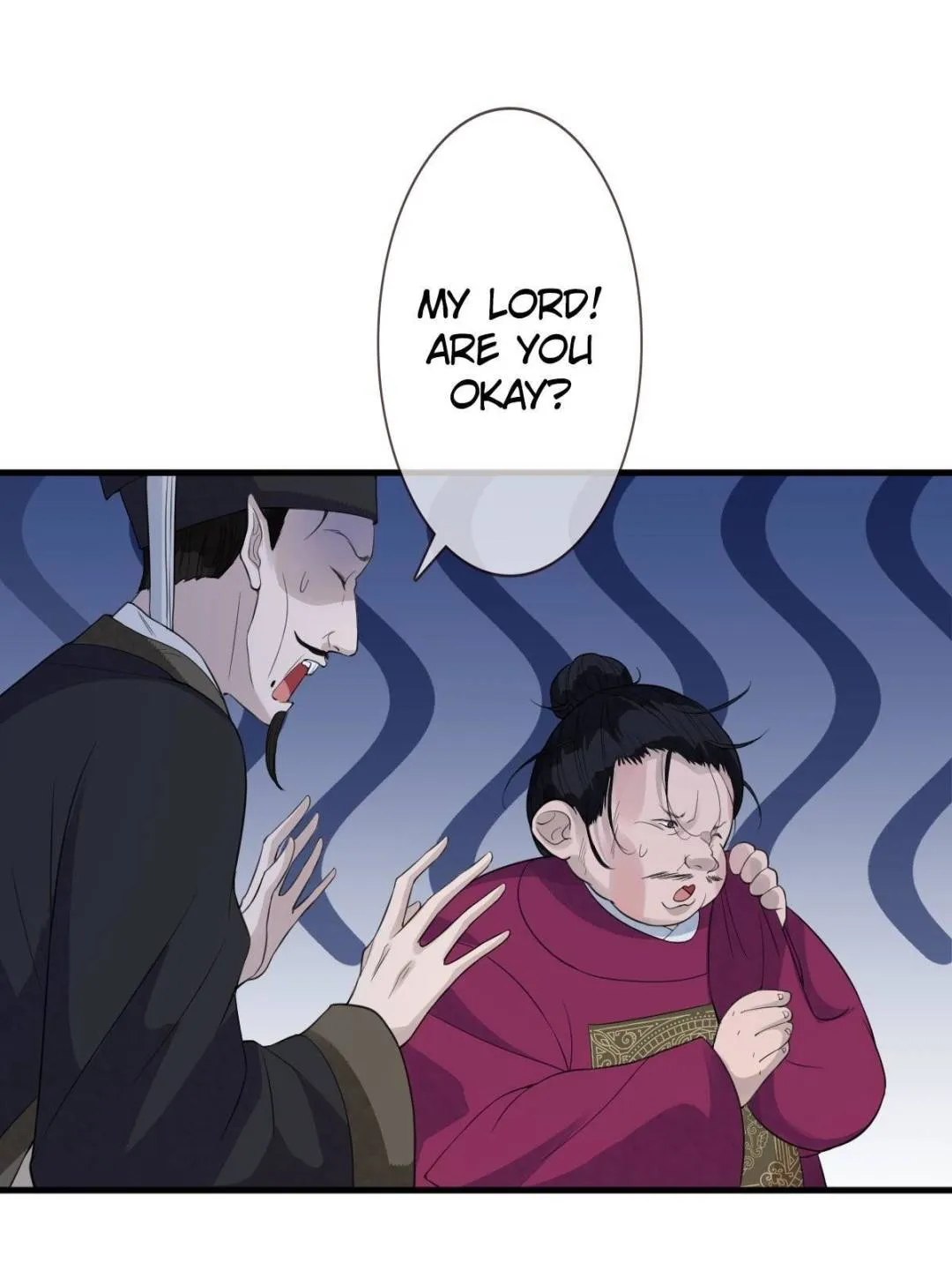 Doomsday Romance Chapter 17 page 30 - 