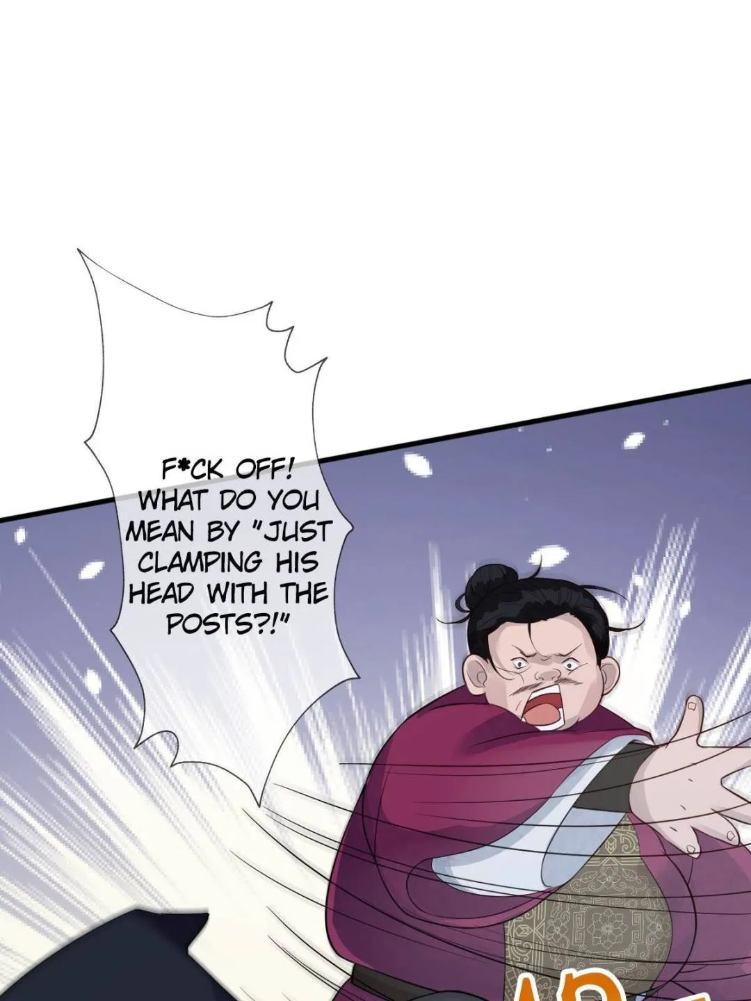 Doomsday Romance Chapter 17 page 31 - 