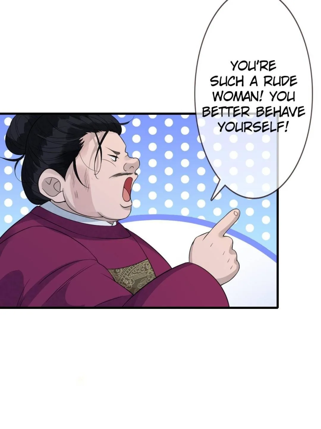 Doomsday Romance Chapter 17 page 33 - 