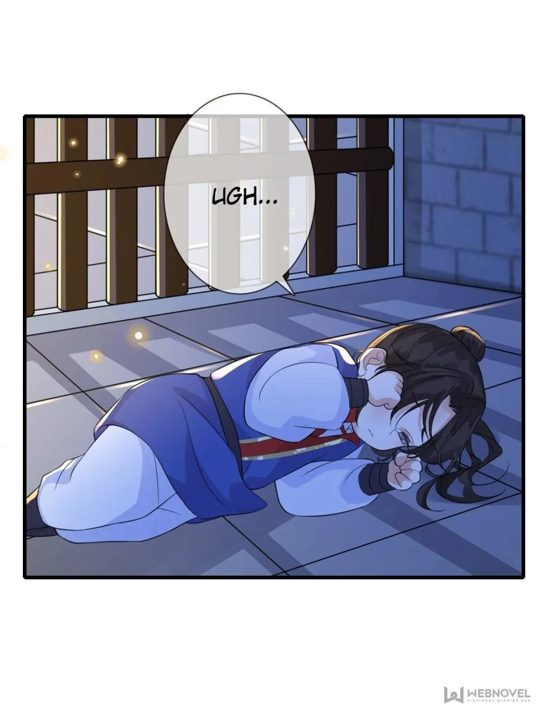 Doomsday Romance Chapter 17 page 34 - 