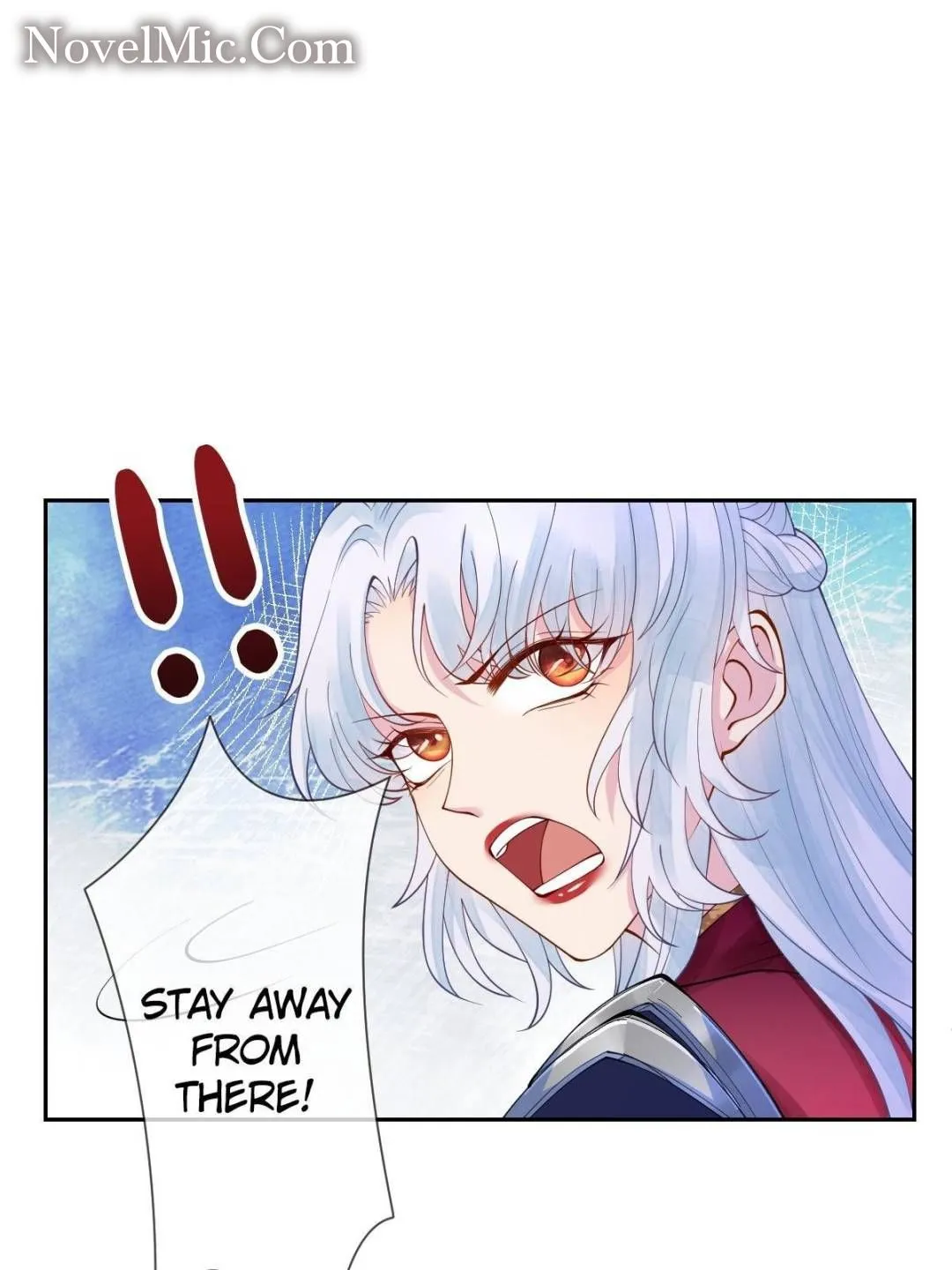 Doomsday Romance Chapter 17 page 38 - 