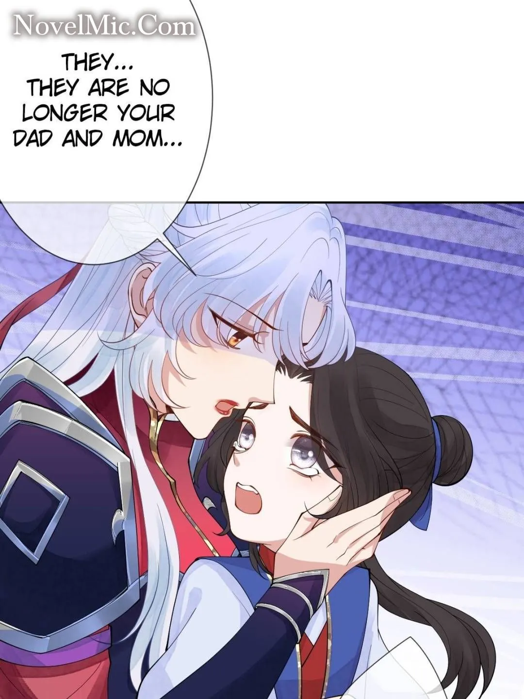 Doomsday Romance Chapter 17 page 41 - 