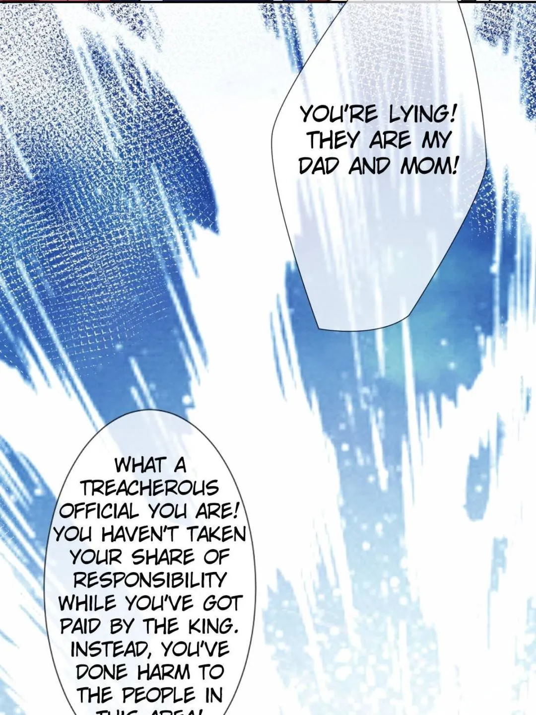 Doomsday Romance Chapter 17 page 42 - 