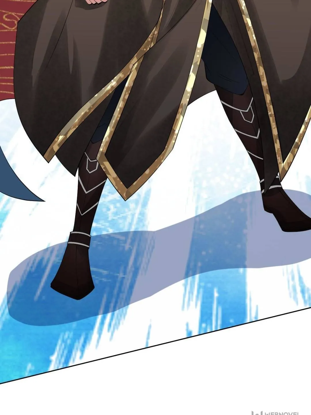 Doomsday Romance Chapter 17 page 44 - 