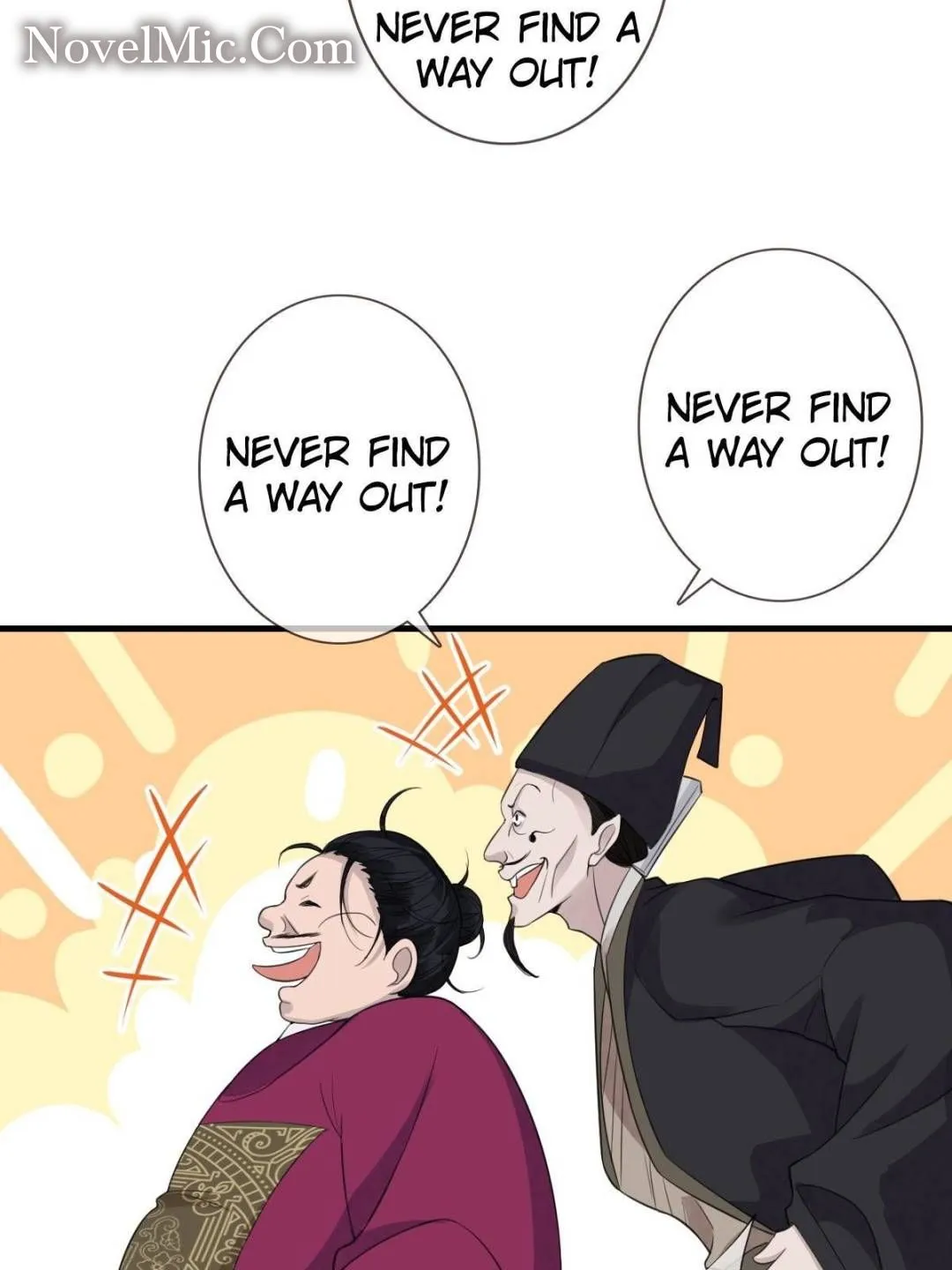 Doomsday Romance Chapter 17 page 47 - 