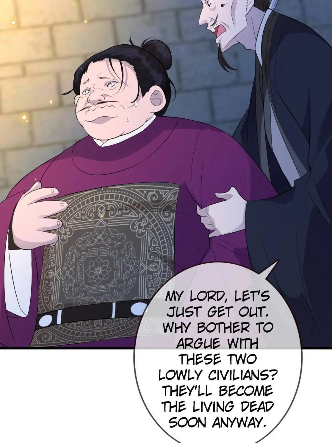 Doomsday Romance Chapter 17 page 51 - 