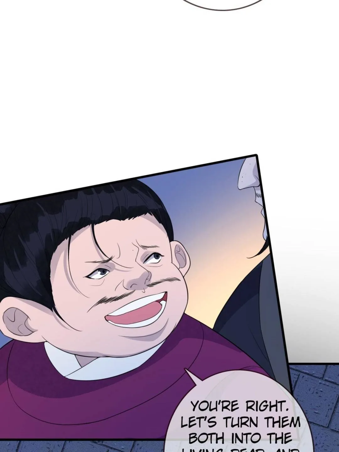 Doomsday Romance Chapter 17 page 52 - 