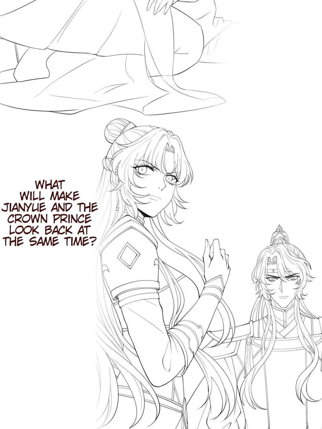 Doomsday Romance Chapter 17 page 61 - 