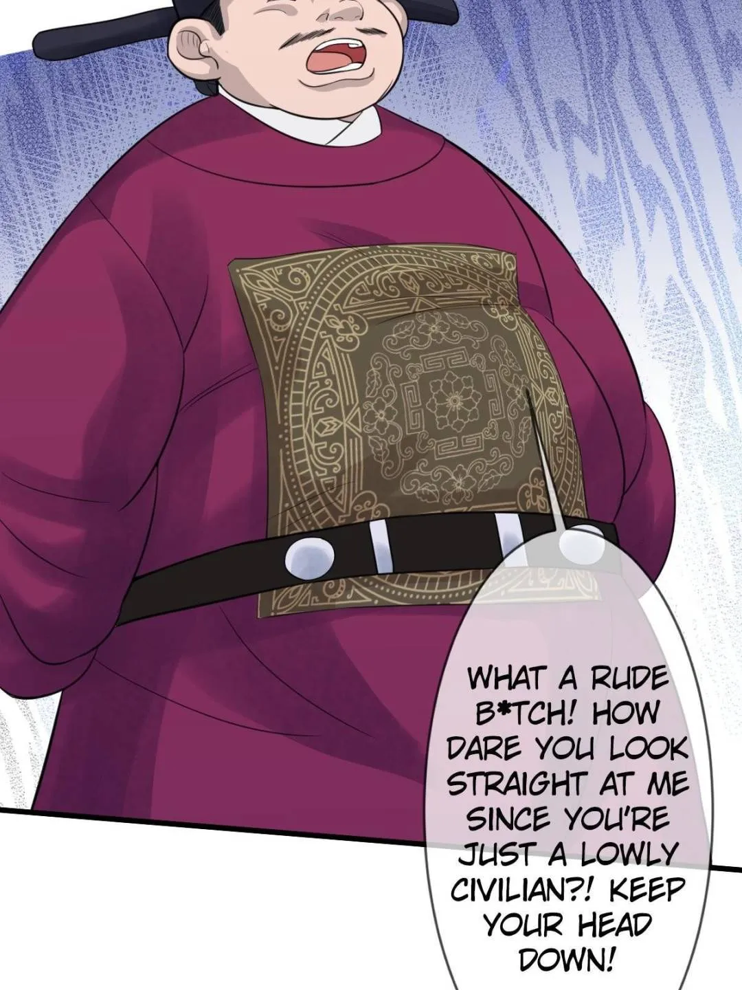 Doomsday Romance Chapter 17 page 10 - 