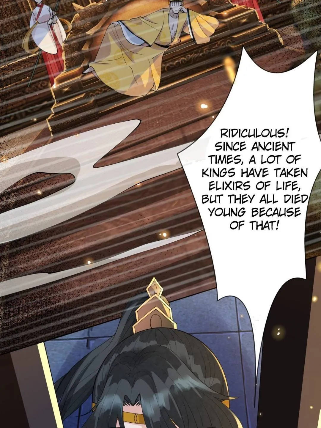 Doomsday Romance Chapter 18 page 2 - 