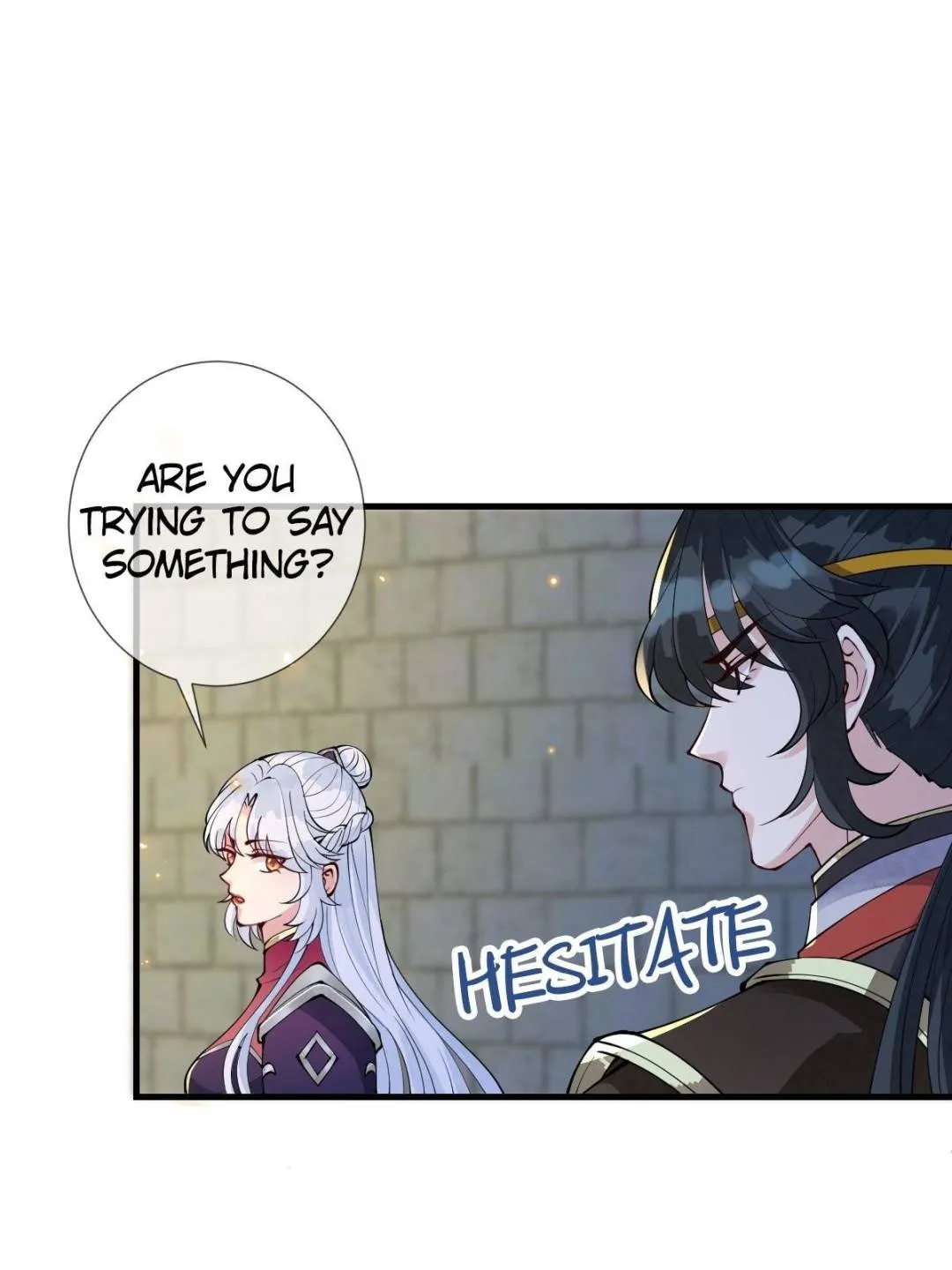 Doomsday Romance Chapter 18 page 14 - 