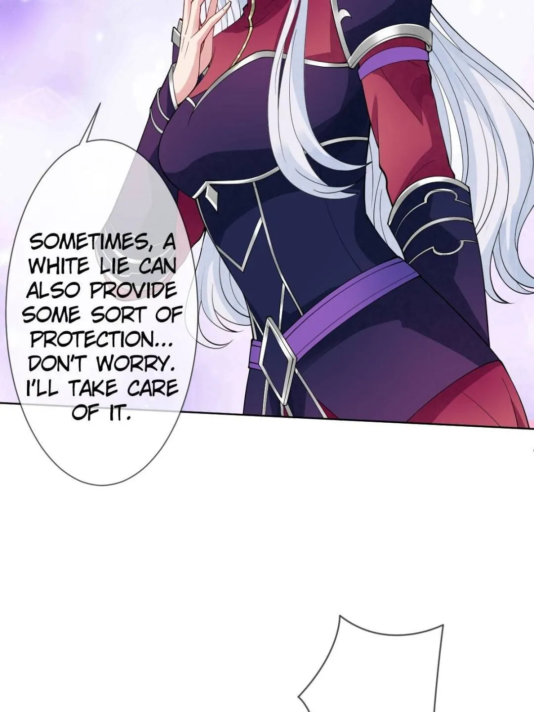 Doomsday Romance Chapter 18 page 17 - 